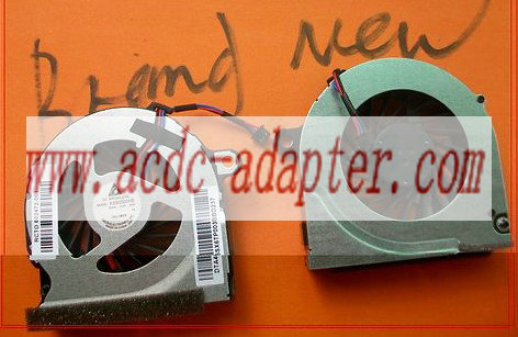 HP probook 4320S 4321S 4326S 4420S 4421S 4426S CPU Cooling Fan HP probook 4320S 4321S 4326S 4420S 4421S 4426S CPU Cooling Fan